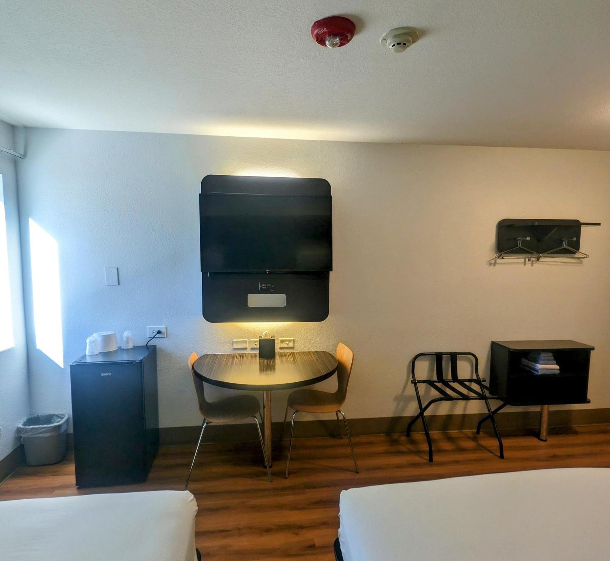 Econo Lodge Idaho Falls Exterior foto