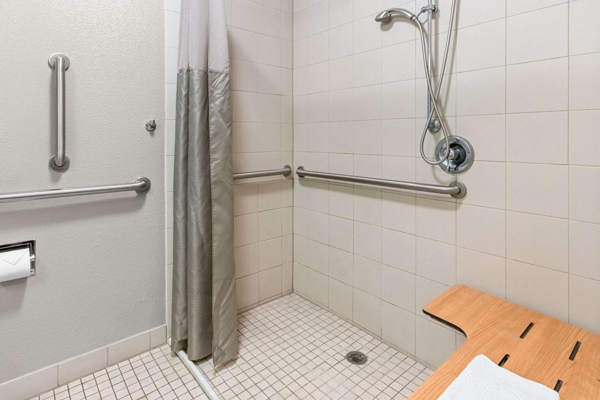 Econo Lodge Idaho Falls Exterior foto