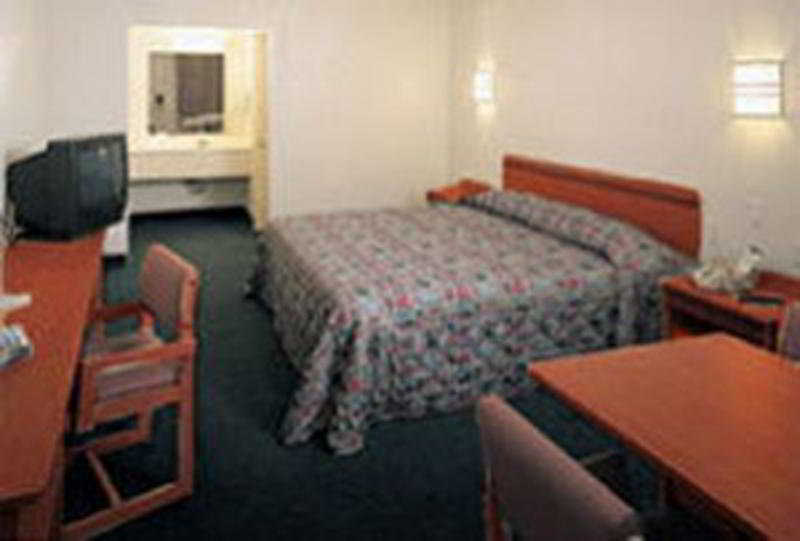 Econo Lodge Idaho Falls Exterior foto