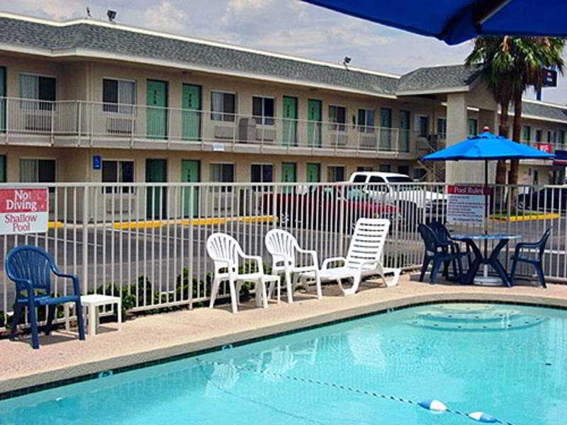 Econo Lodge Idaho Falls Exterior foto