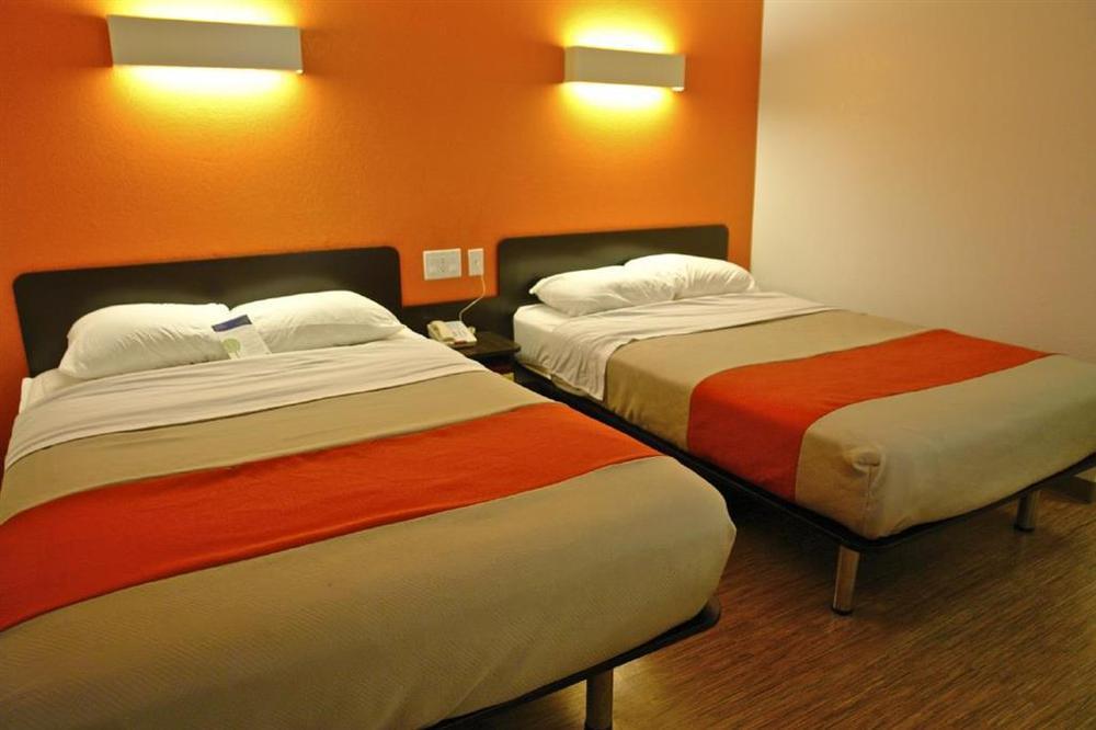 Econo Lodge Idaho Falls Zimmer foto