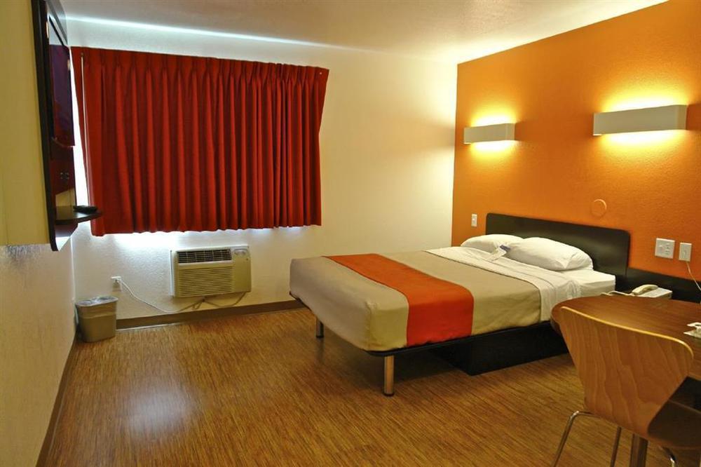 Econo Lodge Idaho Falls Zimmer foto